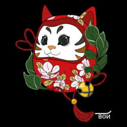 Lucky Cat Design