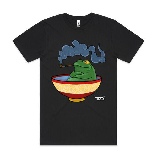 Stoner Frog Thumbnail