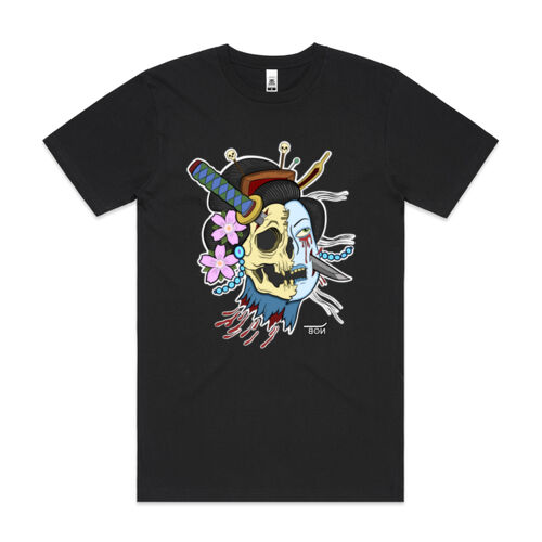 Halloween Head Thumbnail