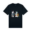 Cloke Mens Outline Tee Thumbnail