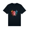 Cloke Mens Outline Tee Thumbnail