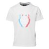 Podium Mens Poly Tee Thumbnail