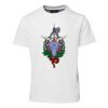 Podium Mens Poly Tee Thumbnail