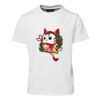 Podium Mens Poly Tee Thumbnail
