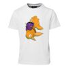 Podium Mens Poly Tee Thumbnail