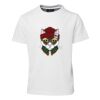 Podium Mens Poly Tee Thumbnail