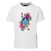 Podium Mens Poly Tee Thumbnail