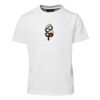 Podium Mens Poly Tee Thumbnail
