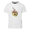 Podium Mens Poly Tee Thumbnail