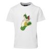 Podium Mens Poly Tee Thumbnail