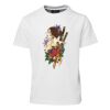 Podium Mens Poly Tee Thumbnail