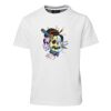 Podium Mens Poly Tee Thumbnail