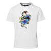 Podium Mens Poly Tee Thumbnail