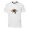 Podium Mens Poly Tee Thumbnail