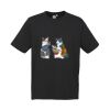 Biz Collection Mens Ice Tee Thumbnail