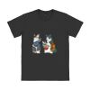 Urban Collab Mens Set Tee Thumbnail