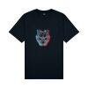 Cloke Mens Outline Tee - Plus Sizes Thumbnail