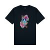 Cloke Mens Outline Tee - Plus Sizes Thumbnail