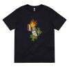 Thread Project Unisex Summer Tee Thumbnail