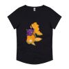 Thread Project Womens Jazz Scoop Neck Tee Thumbnail