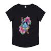 Thread Project Womens Jazz Scoop Neck Tee Thumbnail