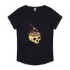 Thread Project Womens Jazz Scoop Neck Tee Thumbnail