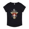 Thread Project Womens Jazz Scoop Neck Tee Thumbnail