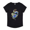 Thread Project Womens Jazz Scoop Neck Tee Thumbnail