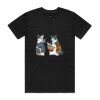 AS Colour Mens Staple T shirt Thumbnail