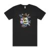 AS Colour Mens Block T shirt Thumbnail