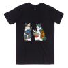C-Force Mens Icon Tee Thumbnail