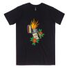 C-Force Mens Icon Tee Thumbnail