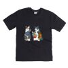 C-Force Mens Classic T Shirt Thumbnail